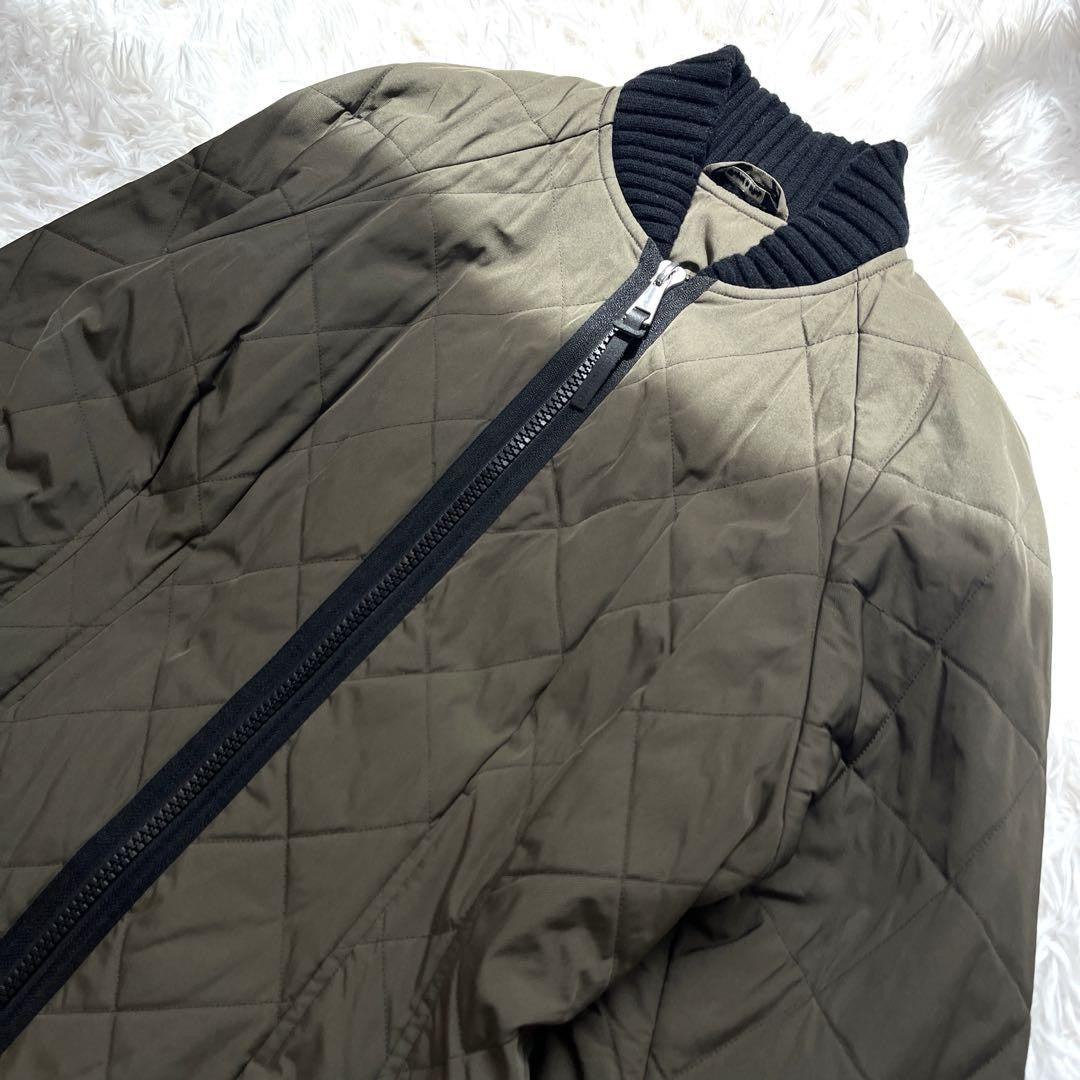 Weekend Max Mara Long Coat Asian fit XL 42 US size L Khaki Authentic