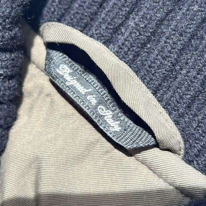 Weekend Max Mara Long Coat Asian fit XL 42 US size L Khaki Authentic