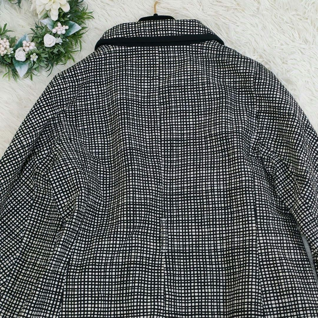 S Max Mara Long Coat Asian fit XL 42 US size L Black Authentic