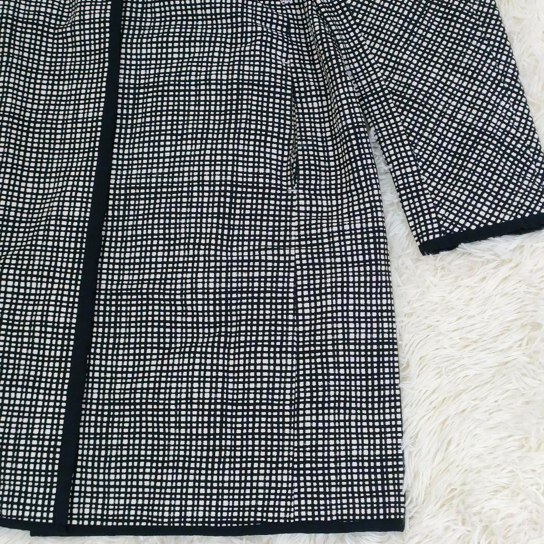 S Max Mara Long Coat Asian fit XL 42 US size L Black Authentic