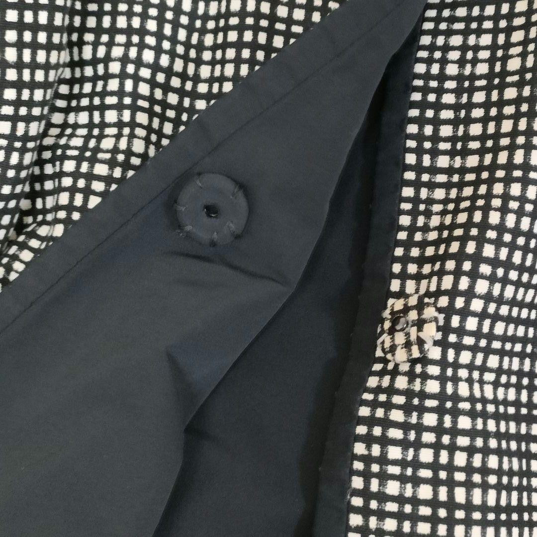 S Max Mara Long Coat Asian fit XL 42 US size L Black Authentic