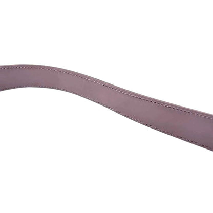 Louis Vuitton Hand Bag Tote Purse M5281B Epi Purple Authentic