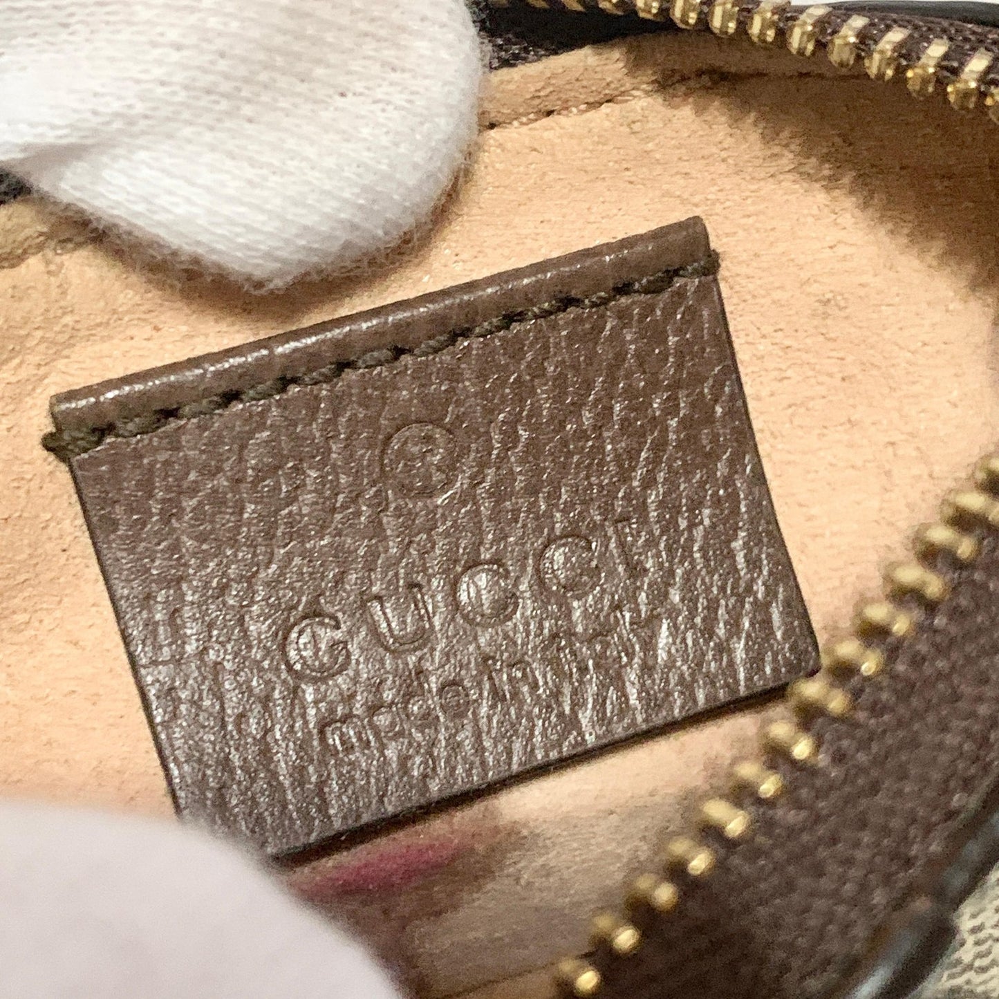 GUCCI Wallet Ophidia GG Marmont Supreme Coin Case Key Pouch Card Holder Compact