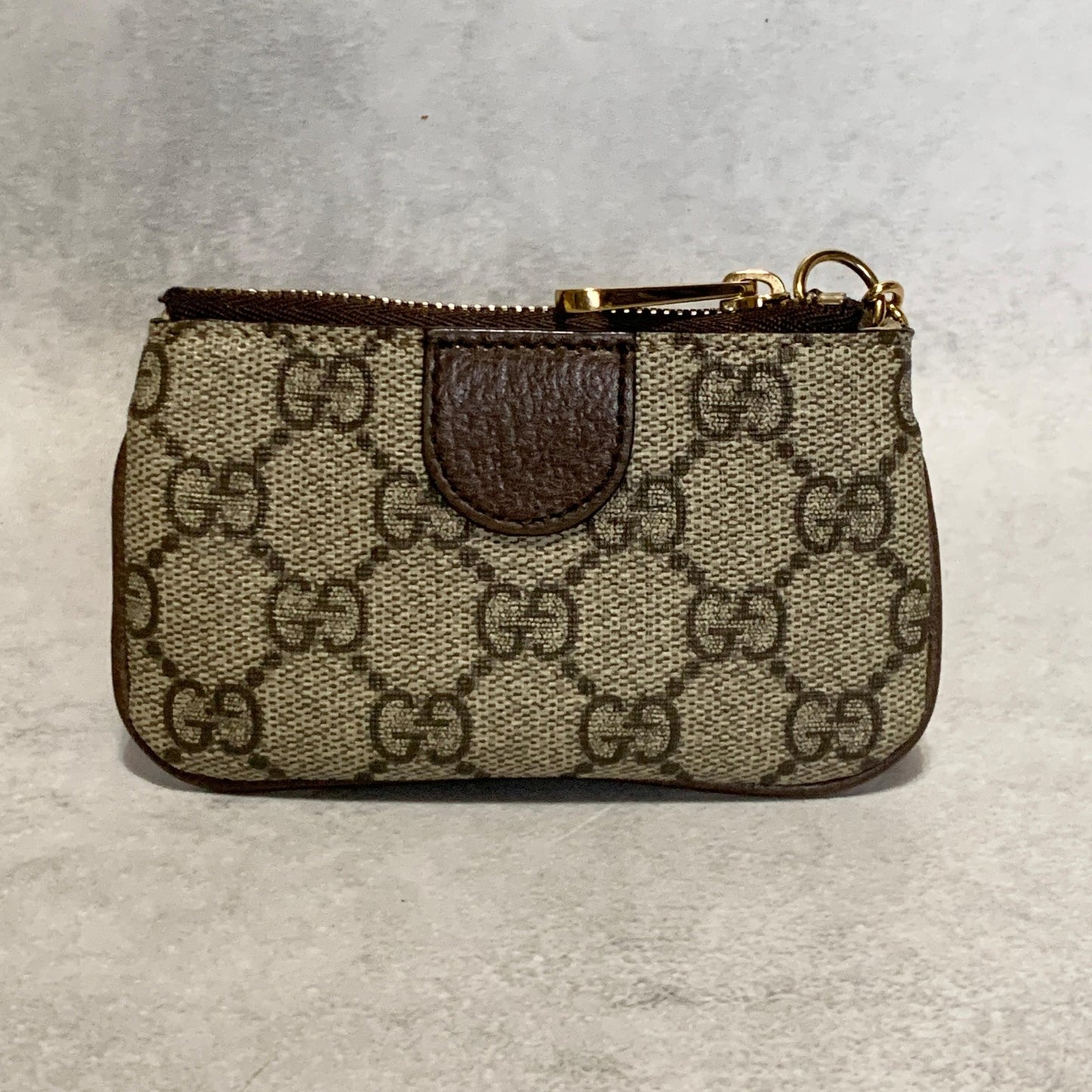 GUCCI Wallet Ophidia GG Marmont Supreme Coin Case Key Pouch Card Holder Compact