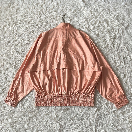 Christian Dior SPORTS Blouson Asian fit M US size S Orange Authentic