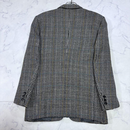Christian Dior Tailored Jacket Asian fit M US size S wool Authentic