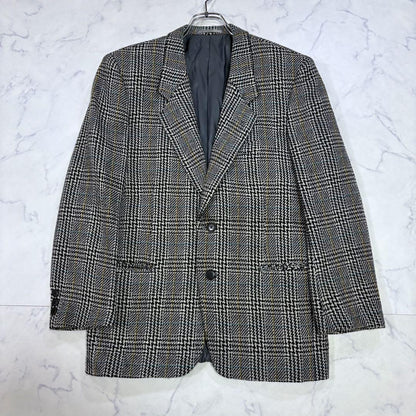 Christian Dior Tailored Jacket Asian fit M US size S wool Authentic