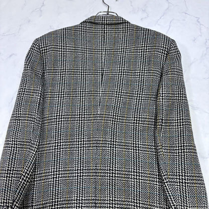 Christian Dior Tailored Jacket Asian fit M US size S wool Authentic