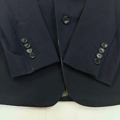 Dior Homme Tailored Jacket Asian fit S US size XS Black Authentic