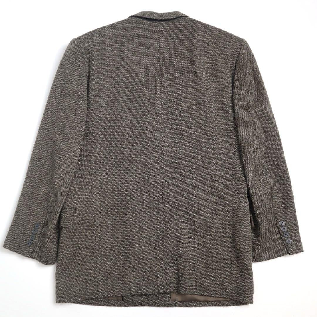 Christian Dior Tailored Jacket Asian fit M US size S Khaki Authentic