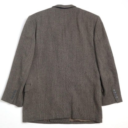 Christian Dior Tailored Jacket Asian fit M US size S Khaki Authentic