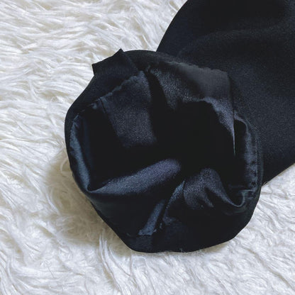 Saint Laurent Tailored Jacket Asian fit M US size S Black Authentic