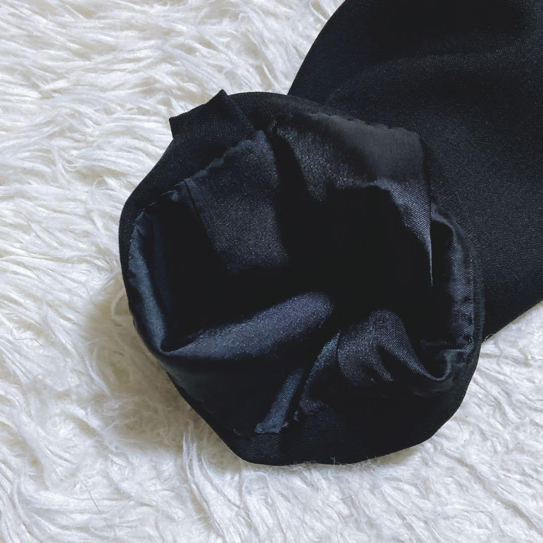 Saint Laurent Tailored Jacket Asian fit M US size S Black Authentic