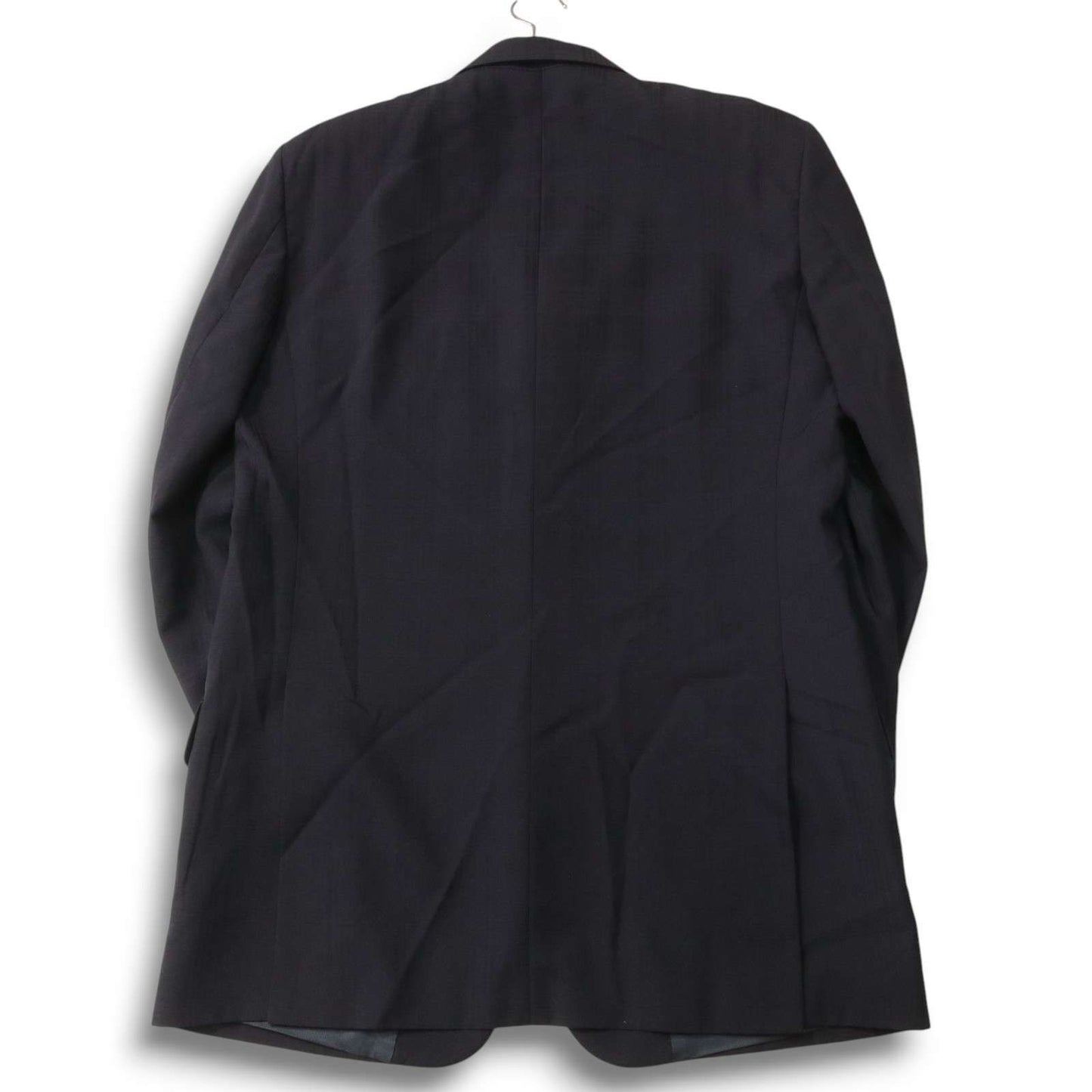 Saint Laurent pour homme Tailored Jacket Navy Authentic