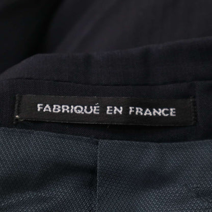 Saint Laurent pour homme Tailored Jacket Navy Authentic