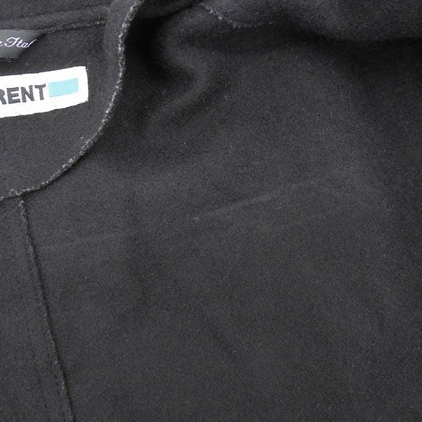 Saint Laurent Jacket Asian fit M US size S Black Authentic