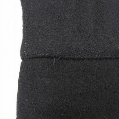 Saint Laurent Jacket Asian fit M US size S Black Authentic