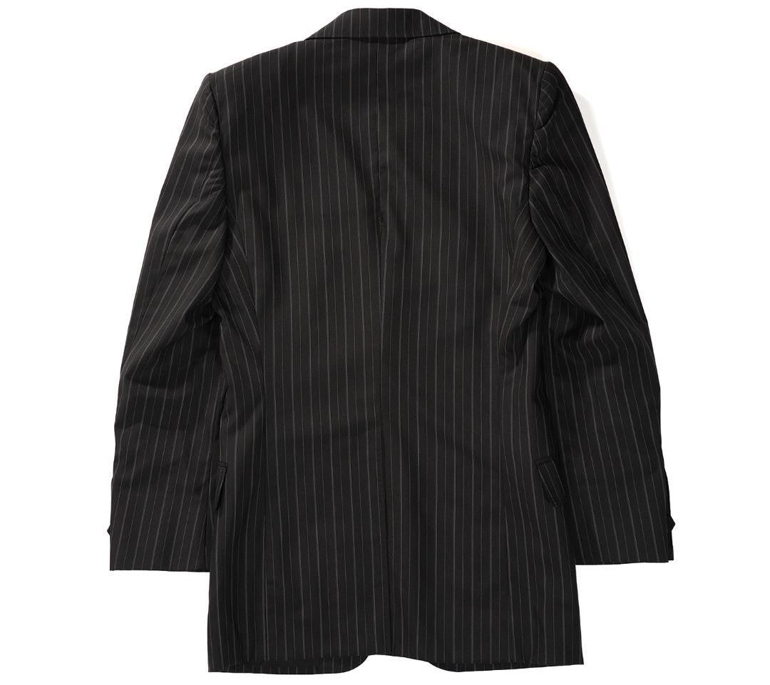 Saint Laurent rive gauche Tailored Jacket Asian fit S US size XS Authentic