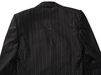 Saint Laurent rive gauche Tailored Jacket Asian fit S US size XS Authentic