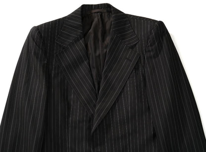 Saint Laurent rive gauche Tailored Jacket Asian fit S US size XS Authentic