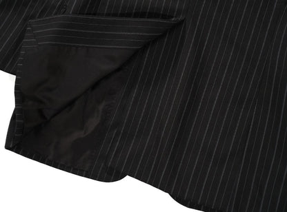 Saint Laurent rive gauche Tailored Jacket Asian fit S US size XS Authentic