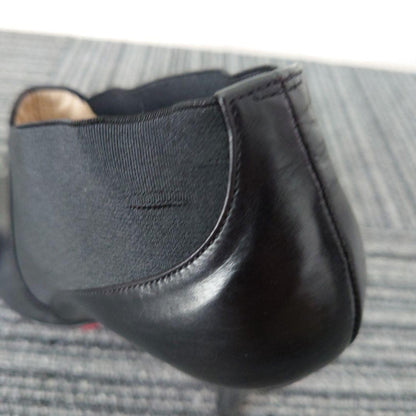 Christian Louboutin Shoes Pumps Heel EU 38 US 8 Authentic