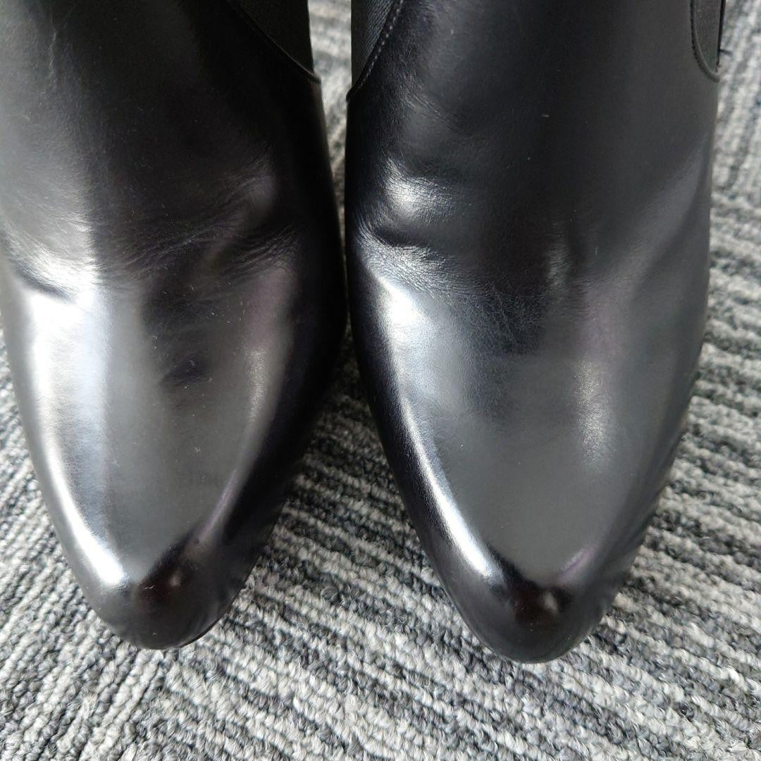 Christian Louboutin Shoes Pumps Heel EU 38 US 8 Authentic