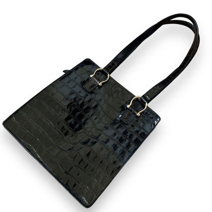 MULBERRY Hand Bag Tote Purse Authentic