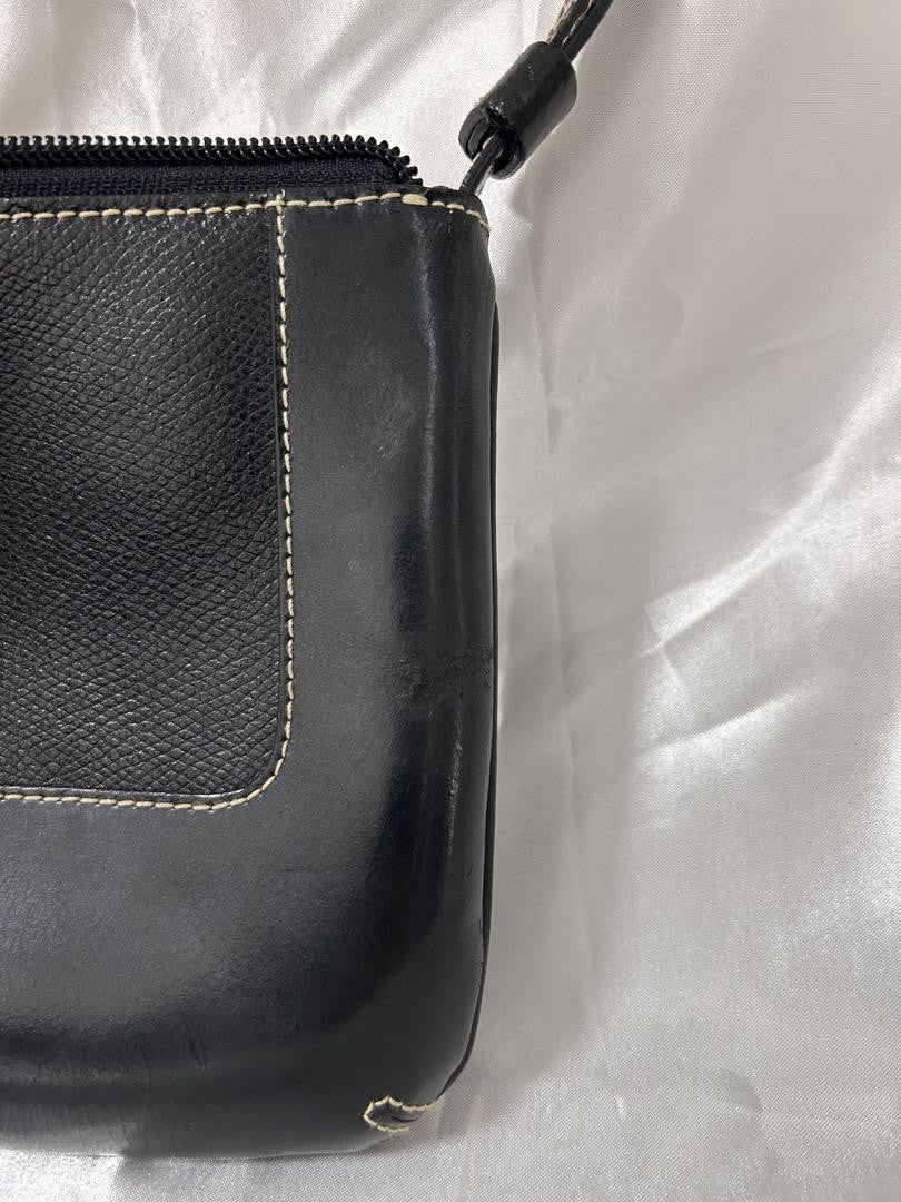 GIVENCHY Shoulder Bag Purse 4G Authentic