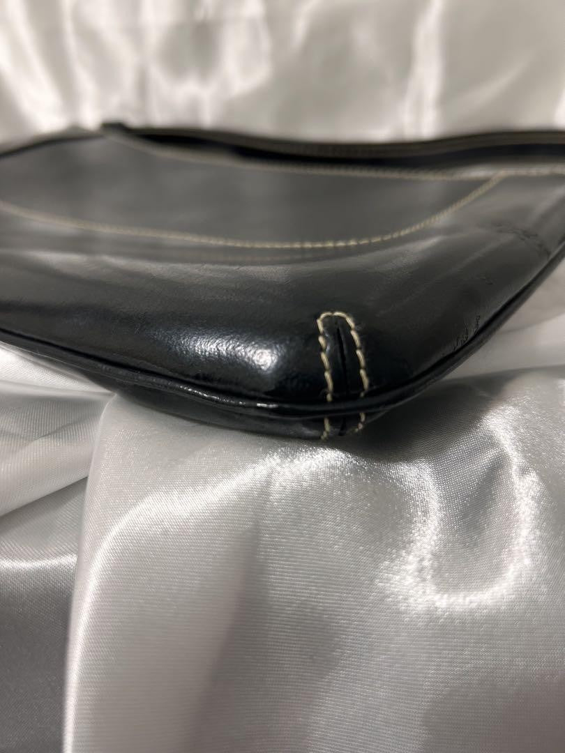 GIVENCHY Shoulder Bag Purse 4G Authentic
