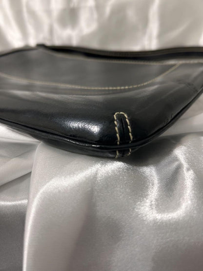 GIVENCHY Shoulder Bag Purse 4G Authentic