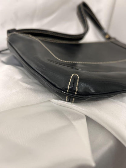 GIVENCHY Shoulder Bag Purse 4G Authentic
