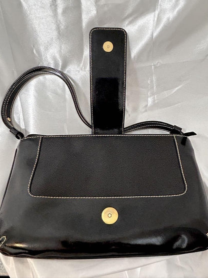 GIVENCHY Shoulder Bag Purse 4G Authentic