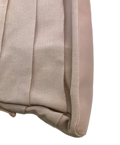 Salvatore Ferragamo handbag Tote Purse  Pink Authentic Women's Used
