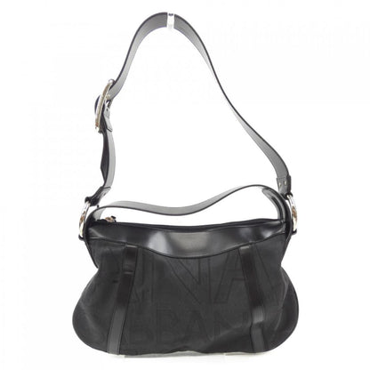 Dolce & Gabbana Shoulder Bag Purse Black Authentic