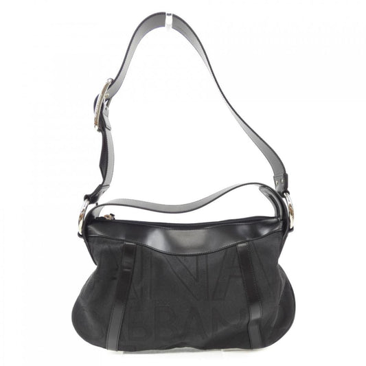 Dolce & Gabbana Shoulder Bag Purse Black Authentic