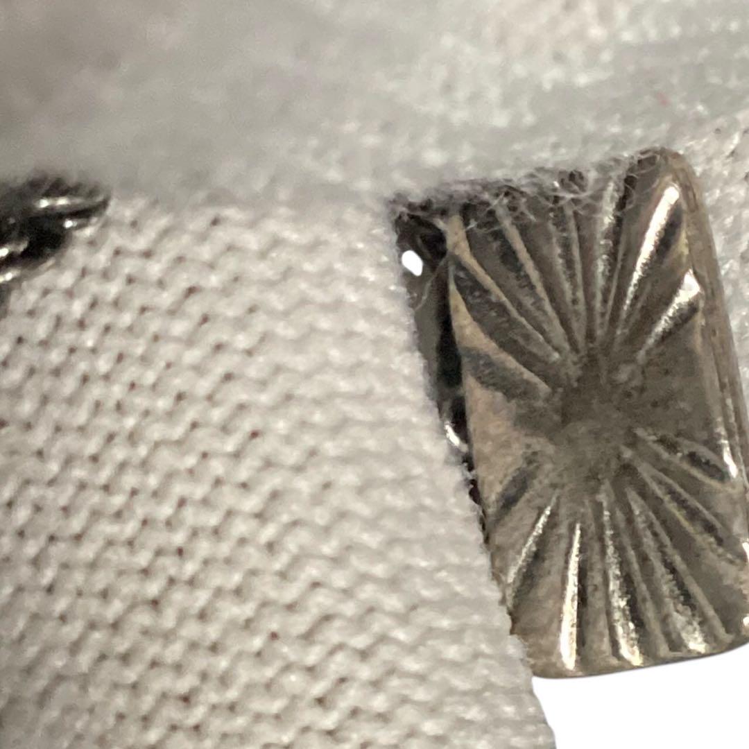 Saint Laurent Necklace Pendant YSL Cassandra Authentic