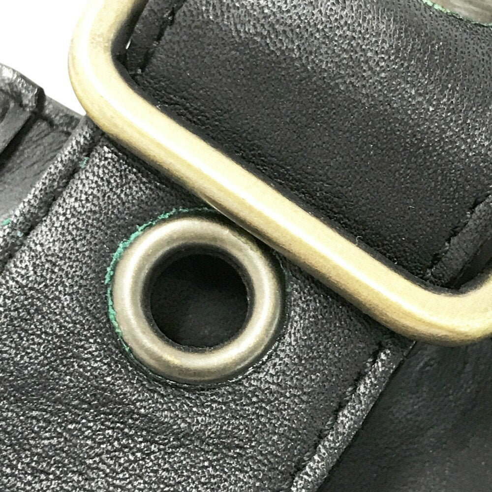 Chloe Hand Bag Tote Purse Black Authentic