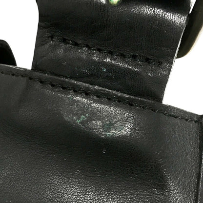 Chloe Hand Bag Tote Purse Black Authentic