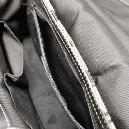 COACH Shoulder Bag Purse Signature Soho Authentic