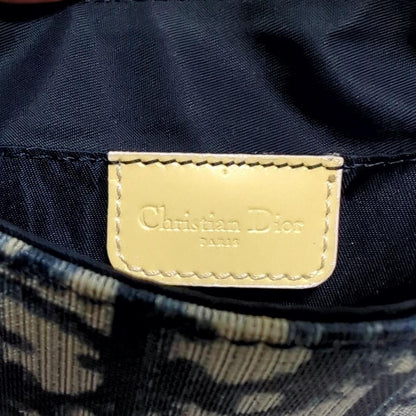 Christian Dior Mini Shoulder Bag Purse Trotter No.2 Authentic