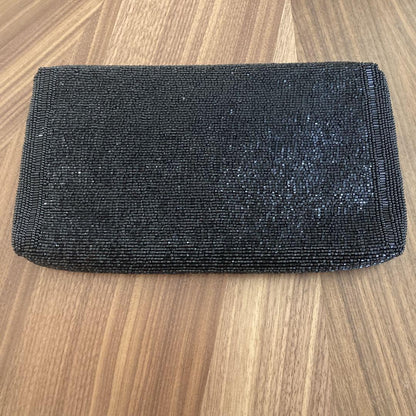 Christian Dior Clutch Bag Party Second Bag Logo Authentic