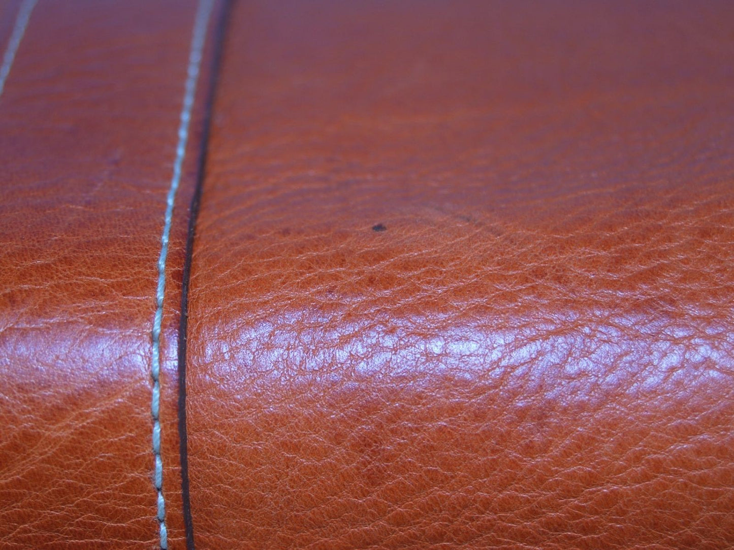 MULBERRY Mini Hand Bag Tote Purse Bayswater Leather Brown Authentic