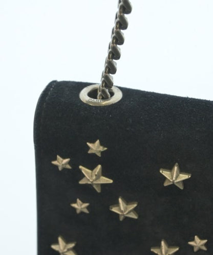 Saint Laurent Paris Shoulder Bag Purse YSL Cassandra Black Authentic
