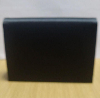 Saint Laurent Clutch Bag Second Bag Black Authentic