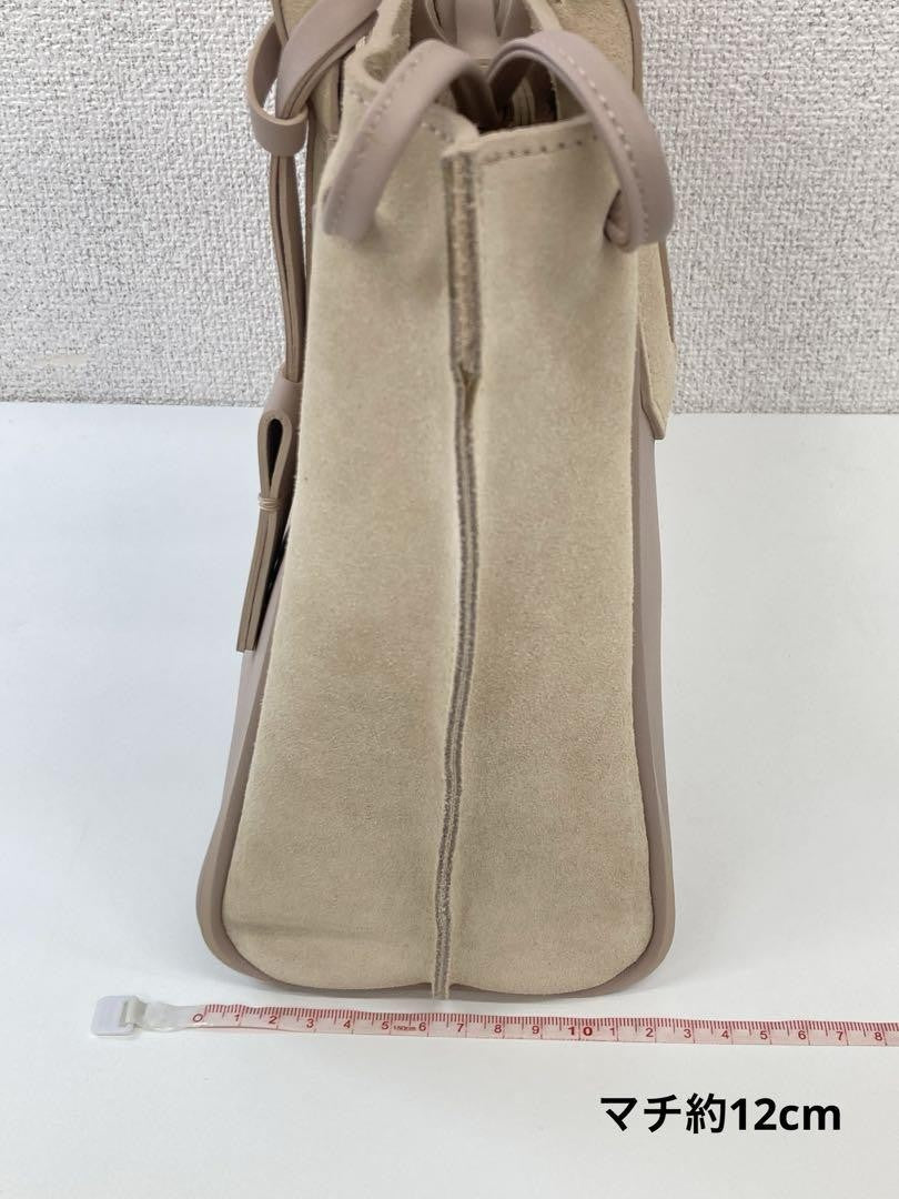 Longchamp Hand Bag Tote Purse Pink Authentic