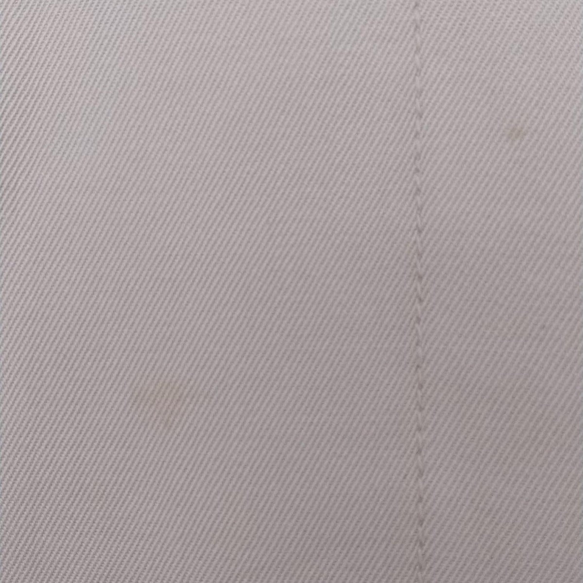 BURBERRYS Coat Nova Check Asian fit S US size XS Light Gray Authentic
