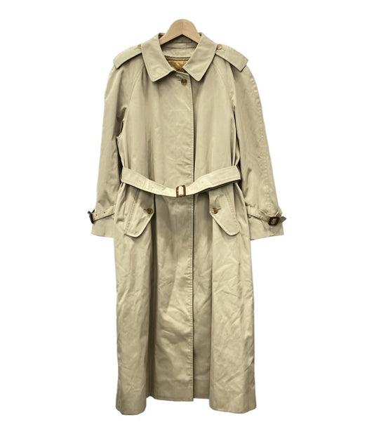 BURBERRYS Coat Asian fit L US size M Beige Authentic