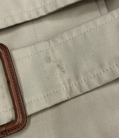 BURBERRYS Coat Asian fit L US size M Beige Authentic
