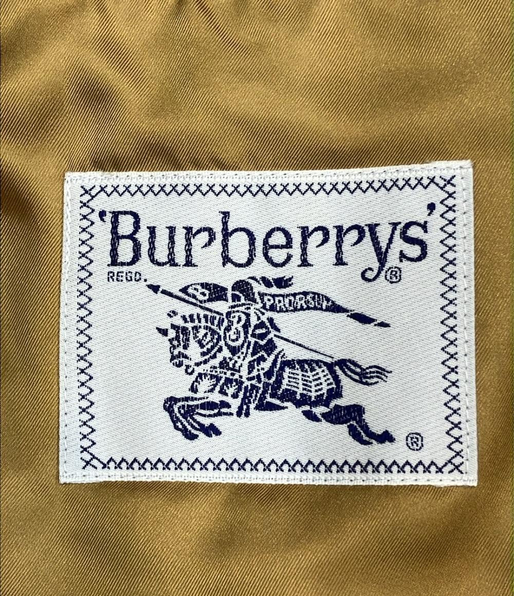 BURBERRYS Coat Asian fit L US size M Beige Authentic